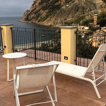 Fiordarancio Room Rental 몬테로소 알 마레 외부 사진