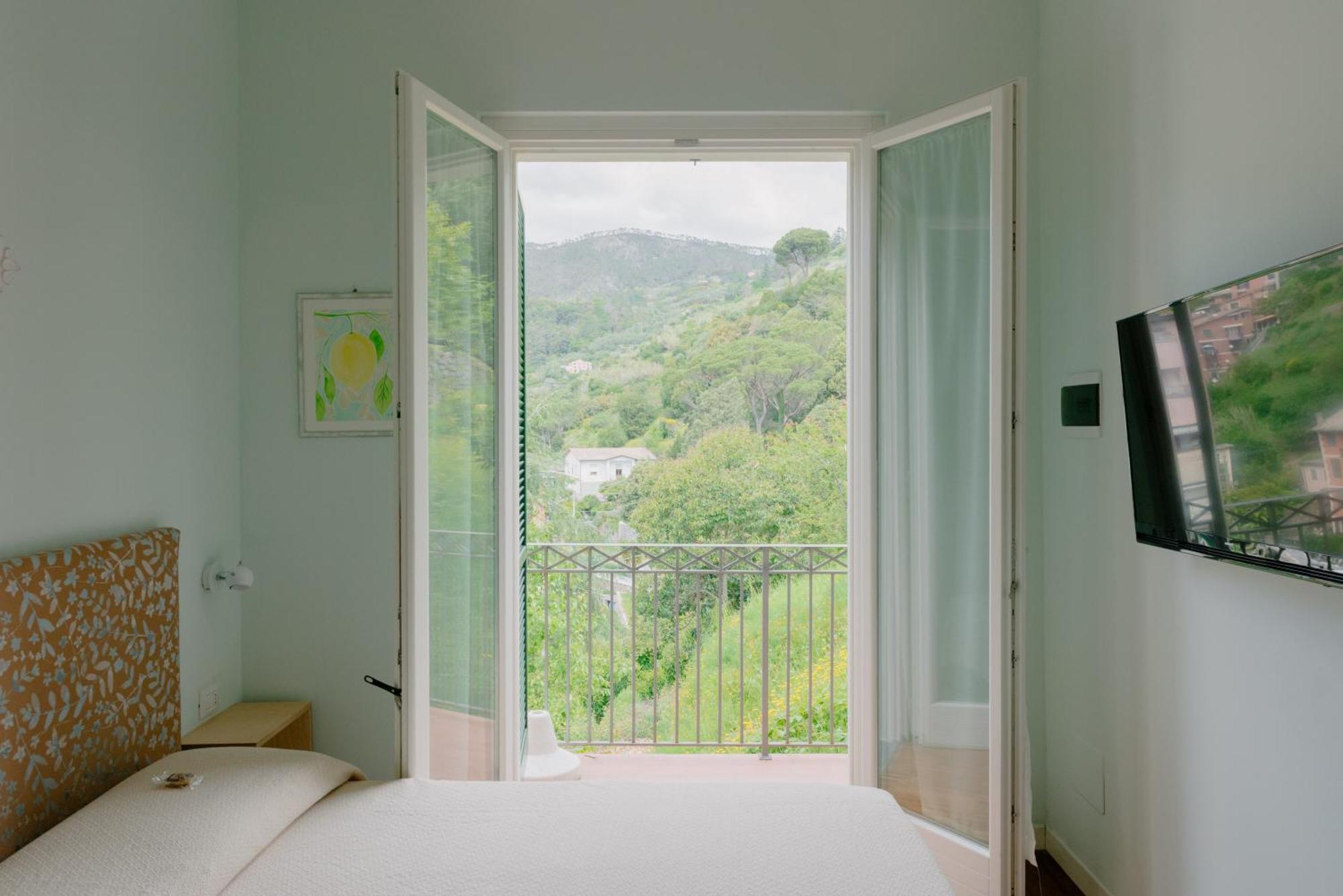 Fiordarancio Room Rental 몬테로소 알 마레 외부 사진