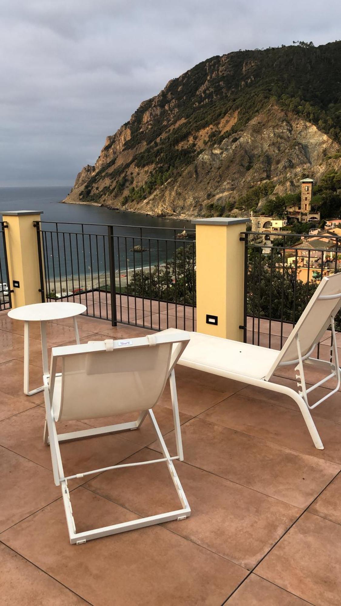 Fiordarancio Room Rental 몬테로소 알 마레 외부 사진